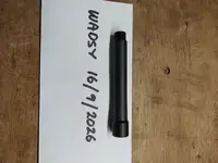 Laylax carbon M4 Parts