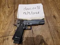 WE hi-capa
