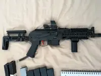 LCT PP19 + Polarstar Jack V3
