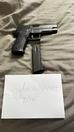 tokyo marui p226