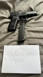 ASG CZ P-09