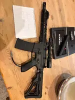 Gate Pulsar Bluetooth HPA B.A.D AR15