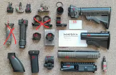 Some spare stuff