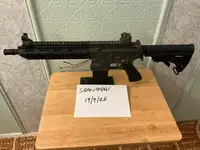 VFC HK416 D (Needs Work)