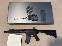 TM Evolt FPR for sale