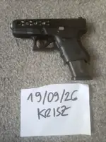 Tokyo Marui G26