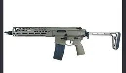 Wanted salvo mcx spear 11.5