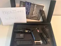 TM glock 17 gen 4