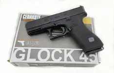 GHK GLOCK 45/G45 v2