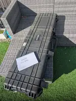 Rifle case XL