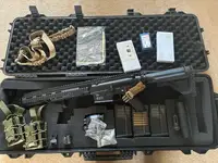 Upgraded TM HK417
