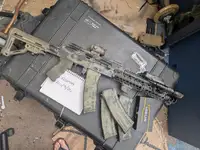 Lct Ak alpha style 105