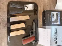 Tokyo Marui Night Warrior 1911
