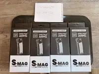 Specna Arms Hi Cap Mags