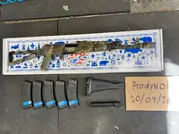 Vfc ak74