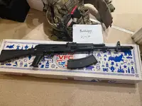 VFC AK74m GBB FOR SALE