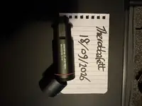 Acetech Blaster AK Tracer Unit with Muzzle Flash Simulation