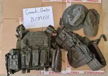 Job Lot - Gear and Accessories