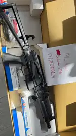 VFC PP19 GBBR