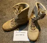 Rocky Special Ops Boots