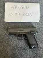 Steel USP C