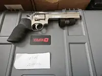 ASG DAN wesson 715