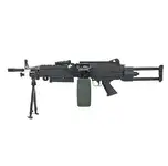 Wanted: m249