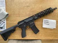 VFC/Umarex HK416A5