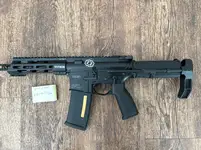 KWA Ronin rifle