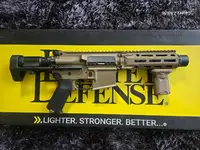 Ddm4 aeg.