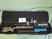 Silverback TAC-41 For sale [Make me a offer!]