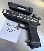 VFC Glock 34 TTI