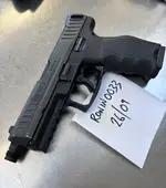 VFC H&K VP9