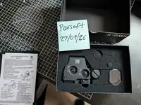 Holy Warrior S1 Red Dot Sight