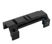 HK Optic Mount