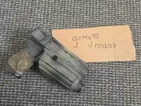 9mm Sig Sauer WE F226 Pistol