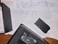 Rm g17 gen5 mos rmr plate