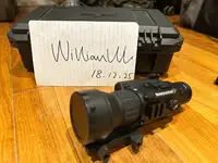 Winchester Supreme THSX 640 Thermal Sight