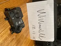 WADSN Perst-4 Combined Device Gen.3.0 (blue +ir laser)