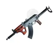 Wtb Ghk parts wanted