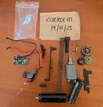 Delta Armouries Stribog Internals (V2)