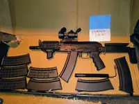 Cyma AKS-74U Zenitico