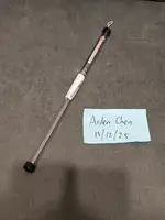 Maple Leaf Crazy Jet 370mm 6.04 GBB Precision Inner Barrel