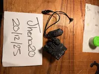 Dbal and pressure switch