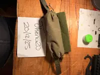 Repro Ferro roll one IFAK