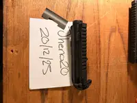 Specna arms edge upper receivers