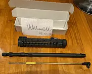 VFC MK12 MOD1 furniture