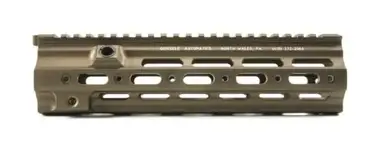 Wanted: FDE Geiselle SMR style 416 handguard