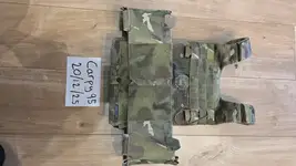 Spiritus Systems LV-119 OTB Multicam