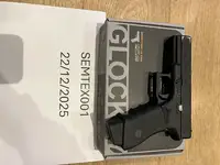 Umarex Glock 17 Gen4 Co2